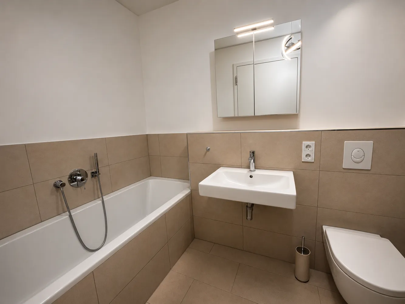 3 Zimmer Wohnung mit 88 m² in Offenbach am Main – Bild 11