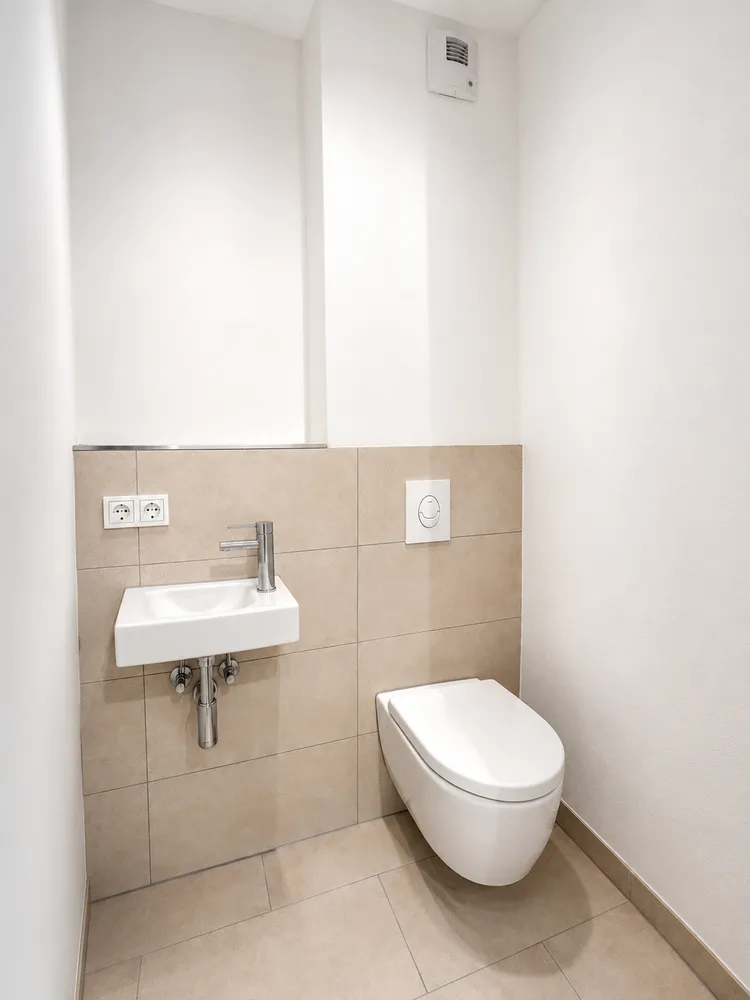 3 Zimmer Wohnung mit 88 m² in Offenbach am Main – Bild 5