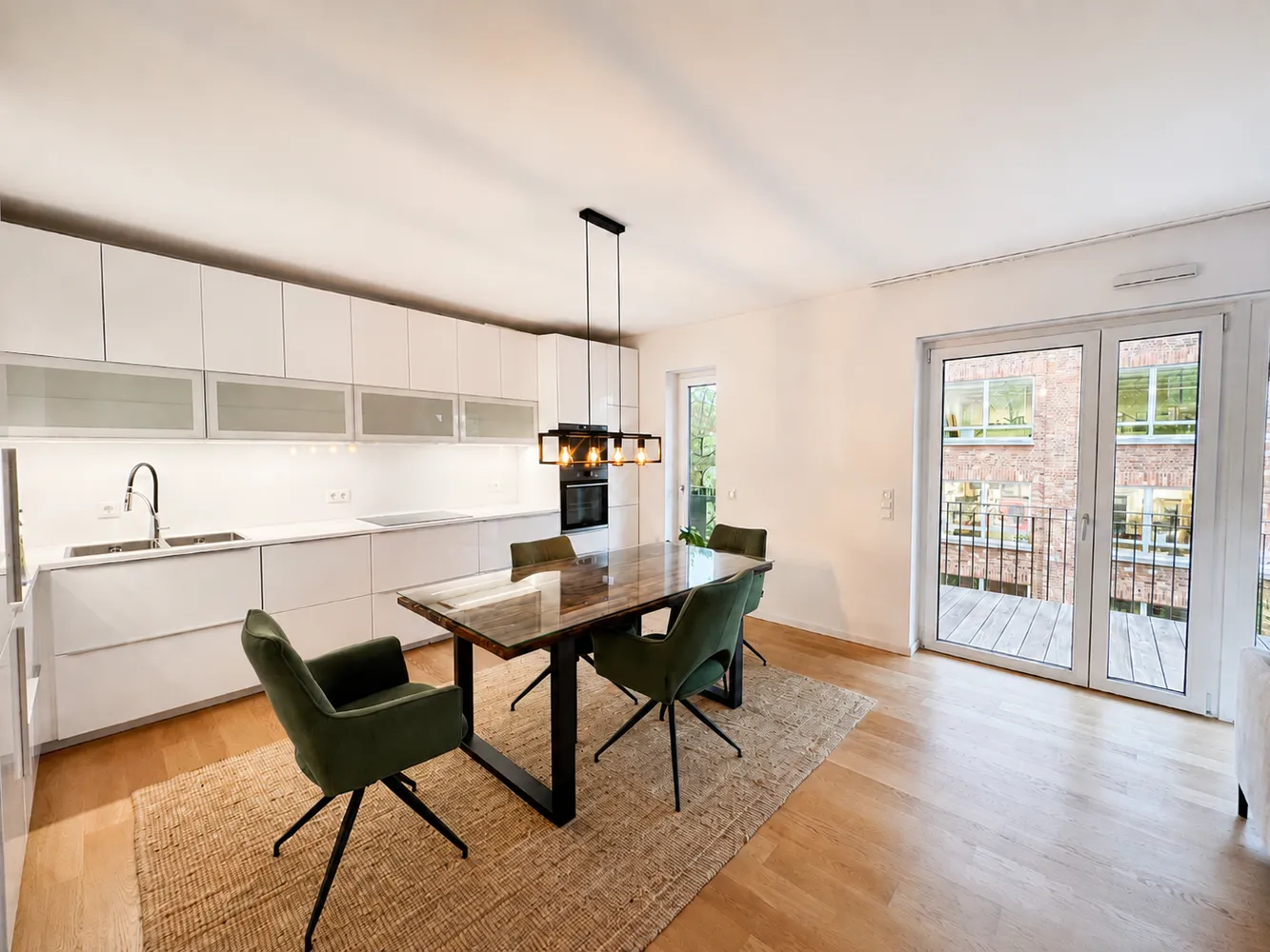 3 Zimmer Wohnung mit 88 m² in Offenbach am Main – Bild 8