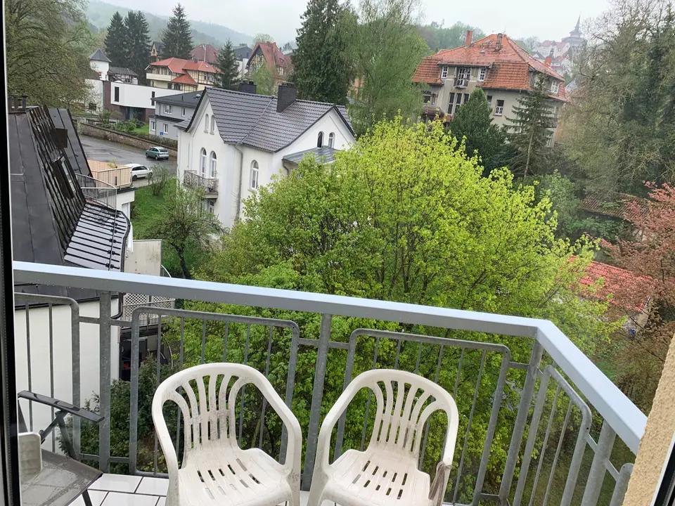 2 Zimmer Wohnung mit 86 m² in Eisenach – Bild 1