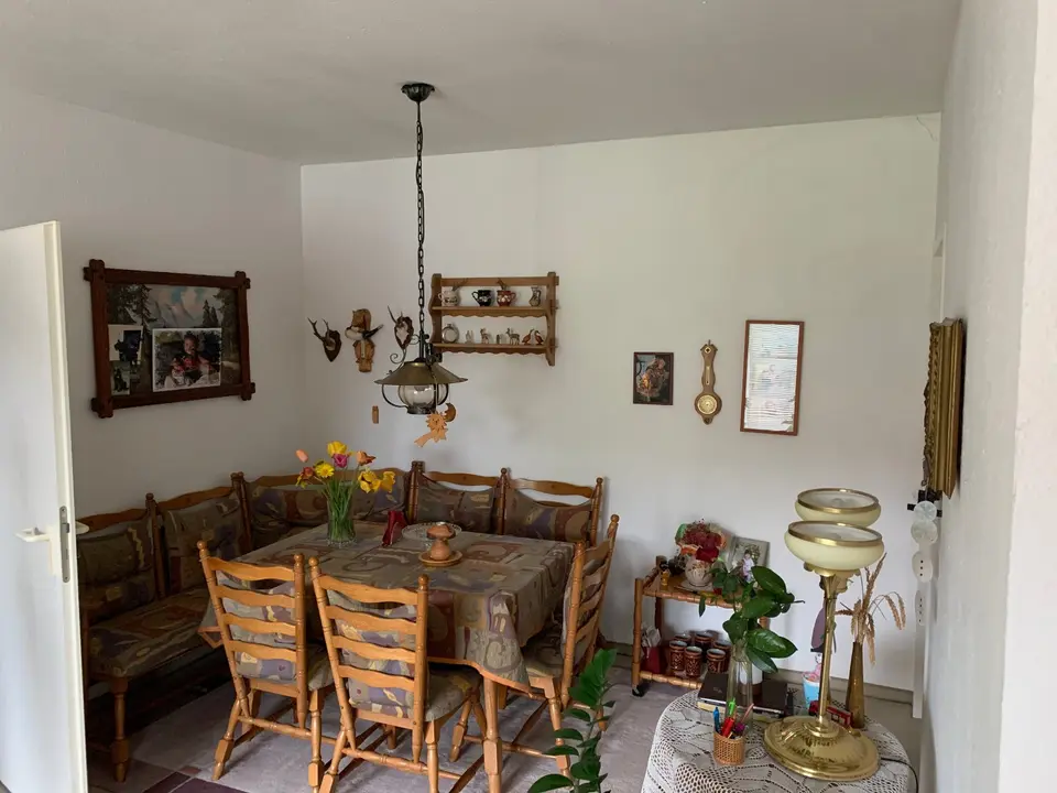2 Zimmer Wohnung mit 86 m² in Eisenach – Bild 2