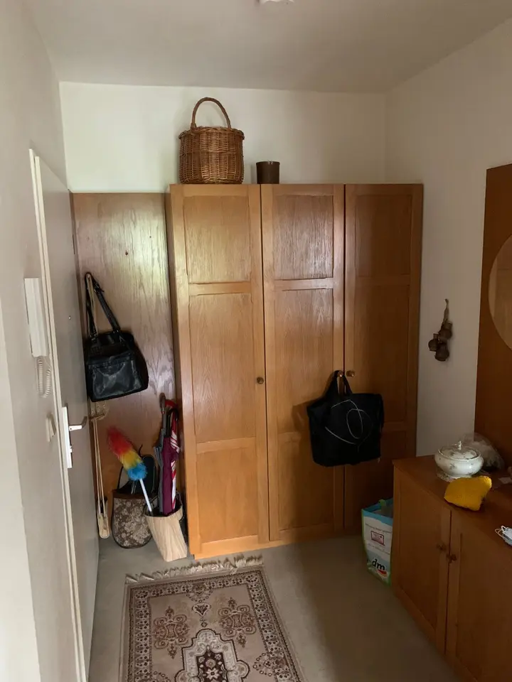 2 Zimmer Wohnung mit 86 m² in Eisenach – Bild 3