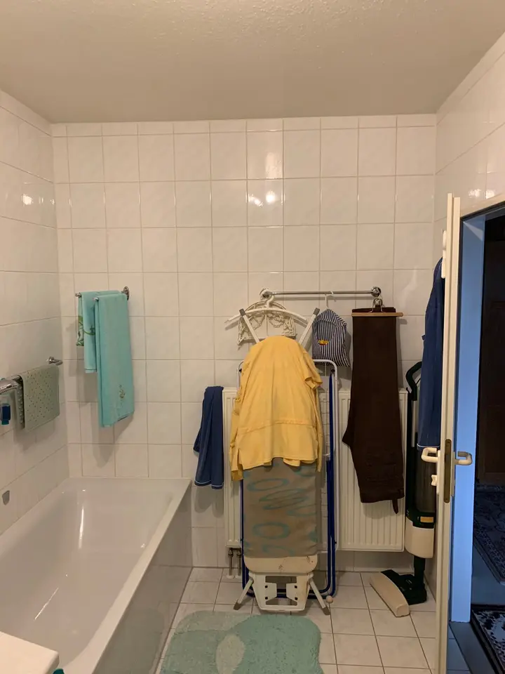 2 Zimmer Wohnung mit 86 m² in Eisenach – Bild 4