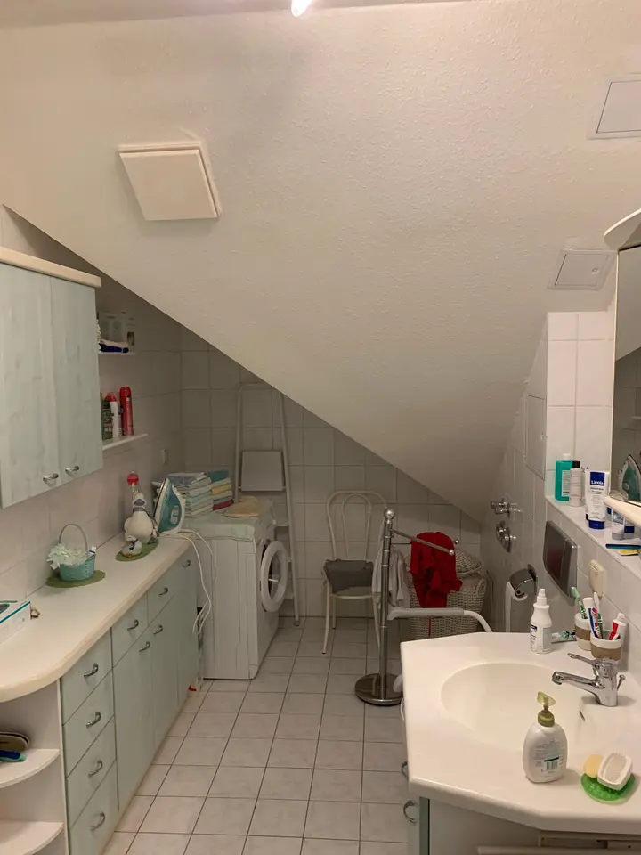 2 Zimmer Wohnung mit 86 m² in Eisenach – Bild 5
