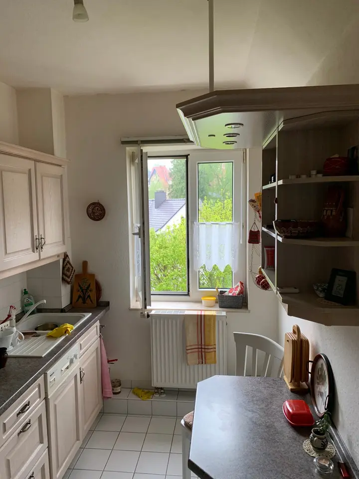 2 Zimmer Wohnung mit 86 m² in Eisenach – Bild 6