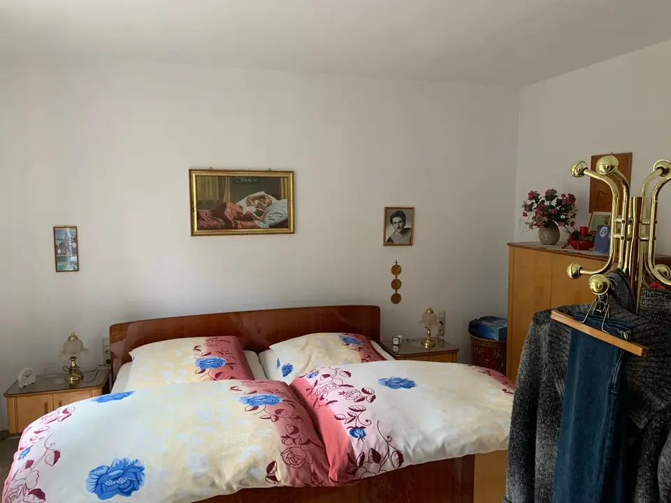 2 Zimmer Wohnung mit 86 m² in Eisenach – Bild 7