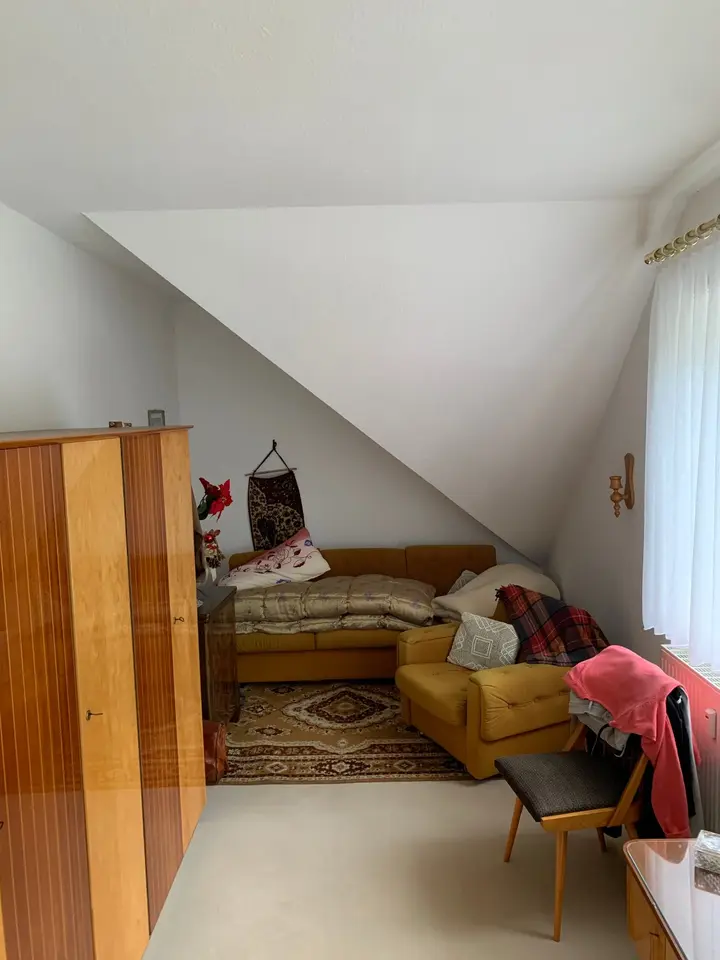 2 Zimmer Wohnung mit 86 m² in Eisenach – Bild 8