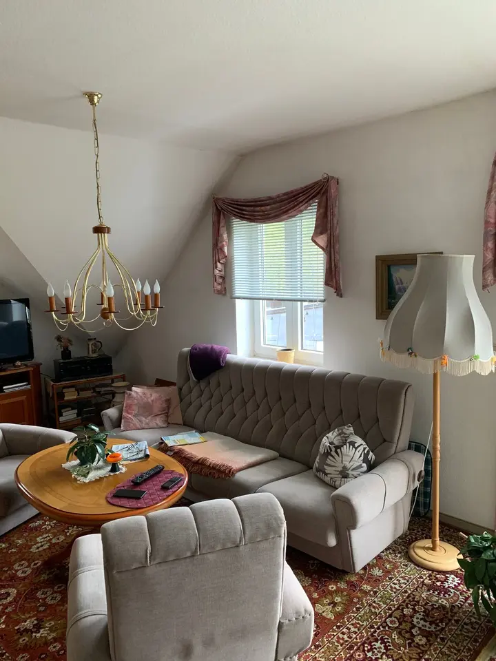 2 Zimmer Wohnung mit 86 m² in Eisenach – Bild 9