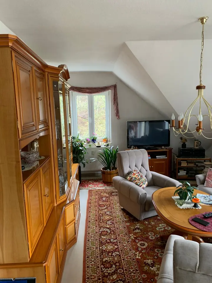 2 Zimmer Wohnung mit 86 m² in Eisenach – Bild 10