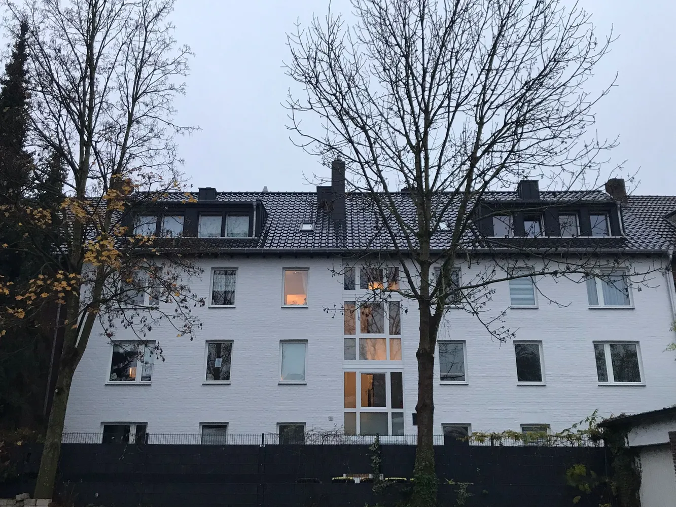1 Zimmer Wohnung mit 40 m² in Neuss – Bild 1