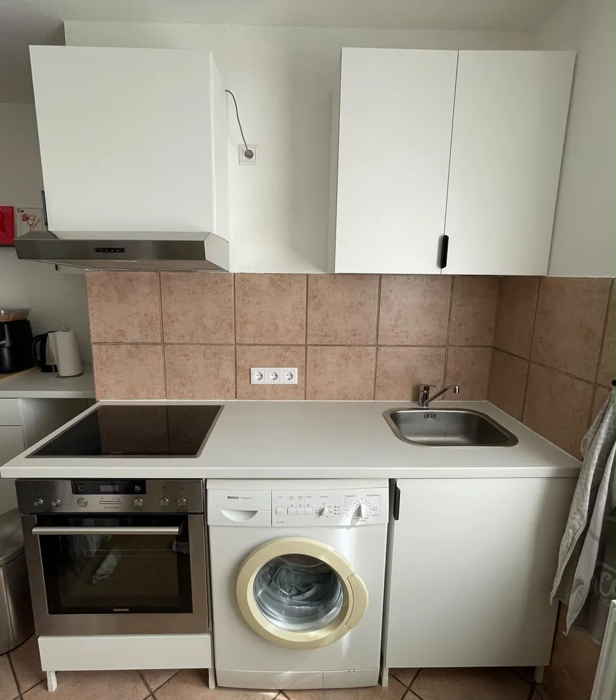 1 Zimmer Wohnung mit 40 m² in Neuss – Bild 4