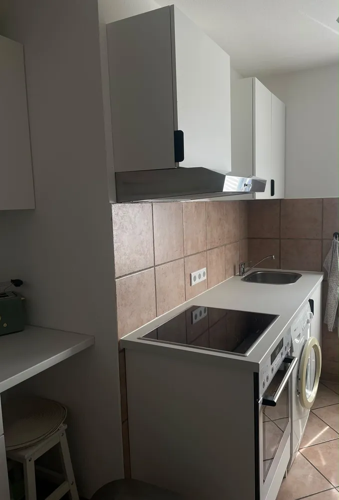 1 Zimmer Wohnung mit 40 m² in Neuss – Bild 5
