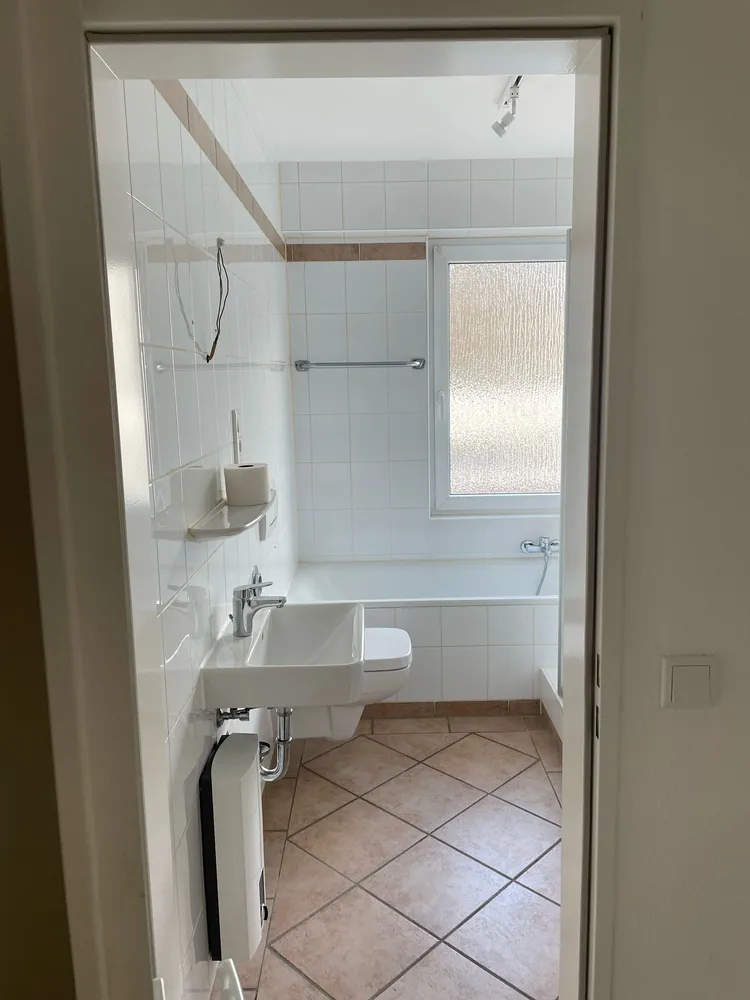 1 Zimmer Wohnung mit 40 m² in Neuss – Bild 9