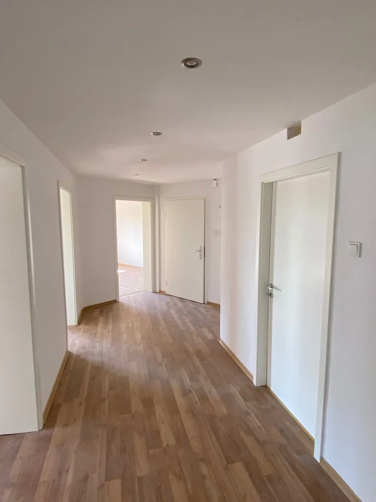 4 Zimmer Wohnung mit 106 m² in Saarbrücken – Bild 1