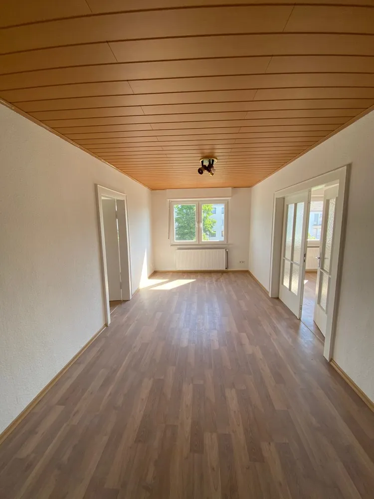 4 Zimmer Wohnung mit 106 m² in Saarbrücken – Bild 5