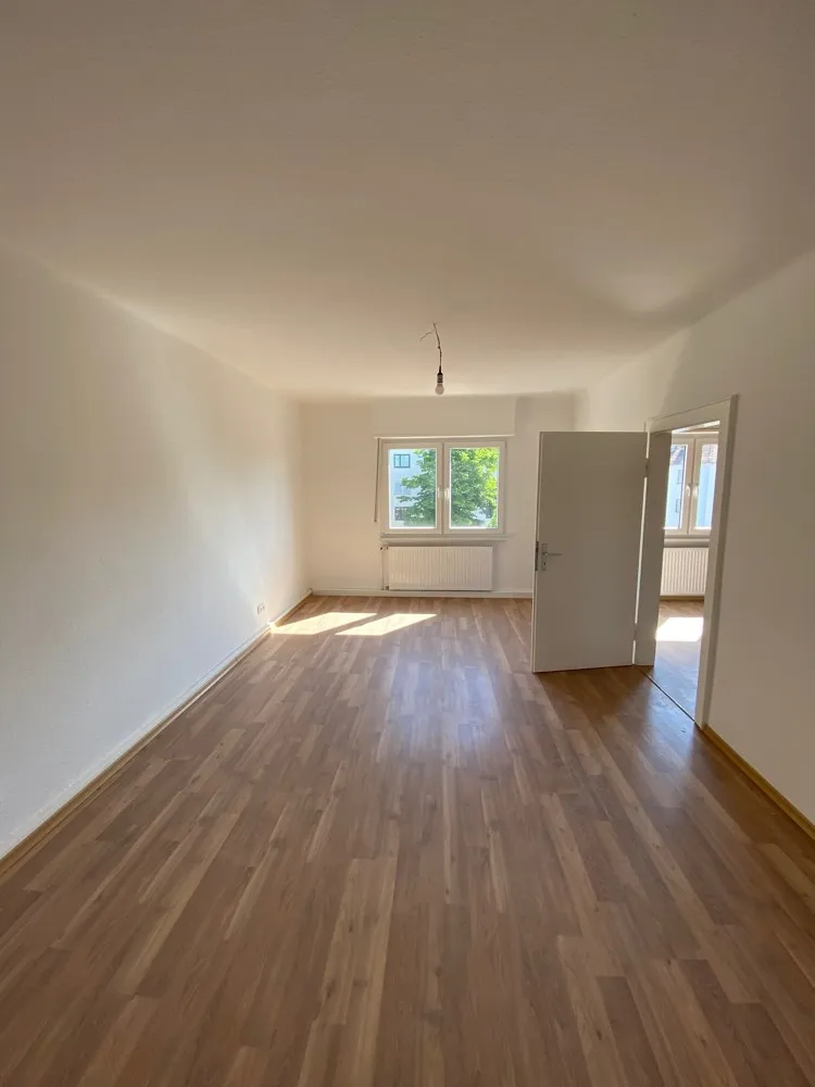 4 Zimmer Wohnung mit 106 m² in Saarbrücken – Bild 6