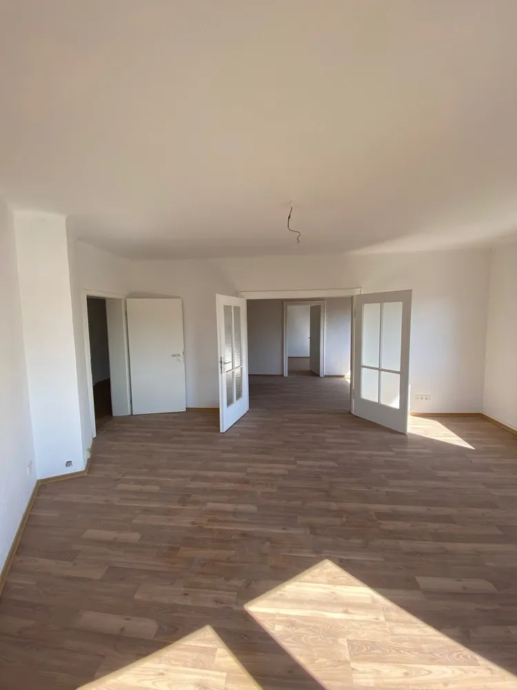 4 Zimmer Wohnung mit 106 m² in Saarbrücken – Bild 7