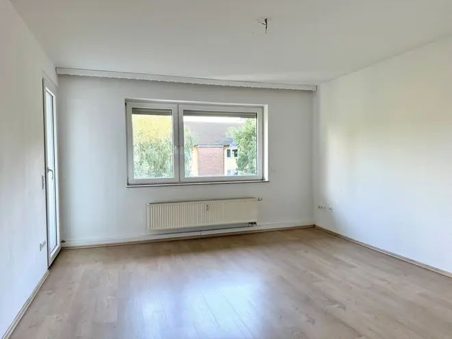 3 Zimmer Wohnung mit 62 m² in Dortmund – Bild 3