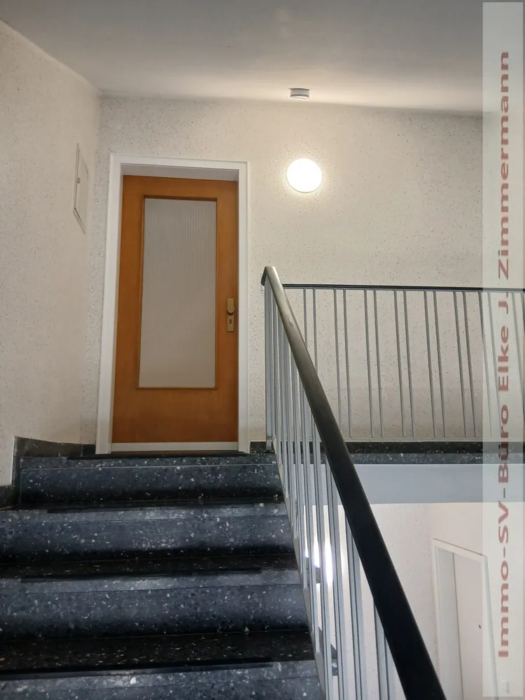 1 Zimmer Wohnung mit 60 m² in Siegen – Bild 12