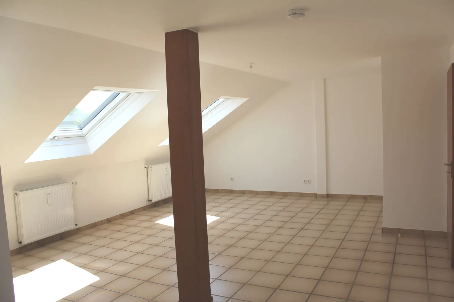 1 Zimmer Wohnung mit 60 m² in Siegen – Bild 3