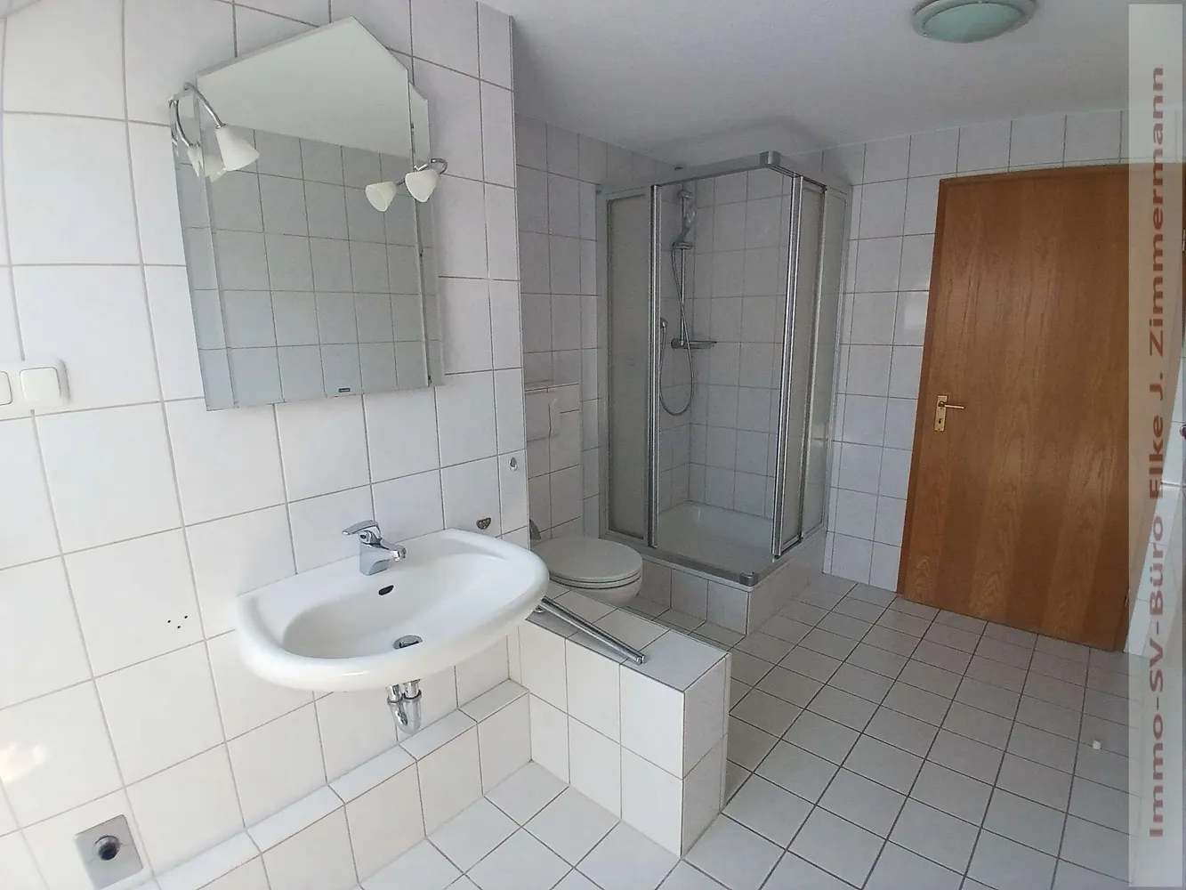 1 Zimmer Wohnung mit 60 m² in Siegen – Bild 6