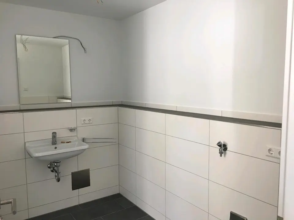 2 Zimmer Wohnung mit 56 m² in Friedrichshafen – Bild 5
