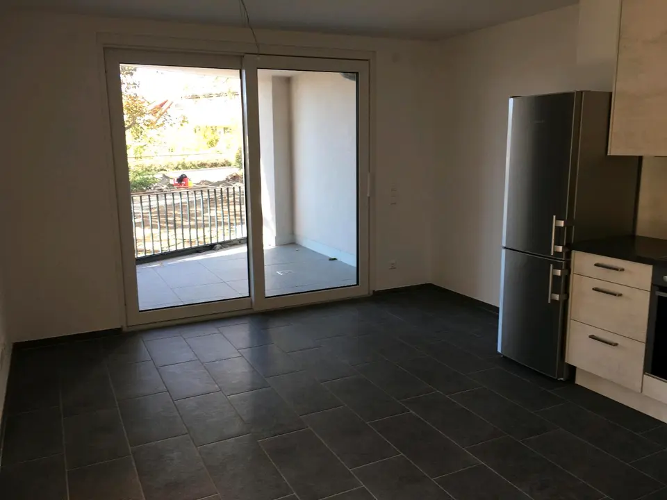 2 Zimmer Wohnung mit 56 m² in Friedrichshafen – Bild 7