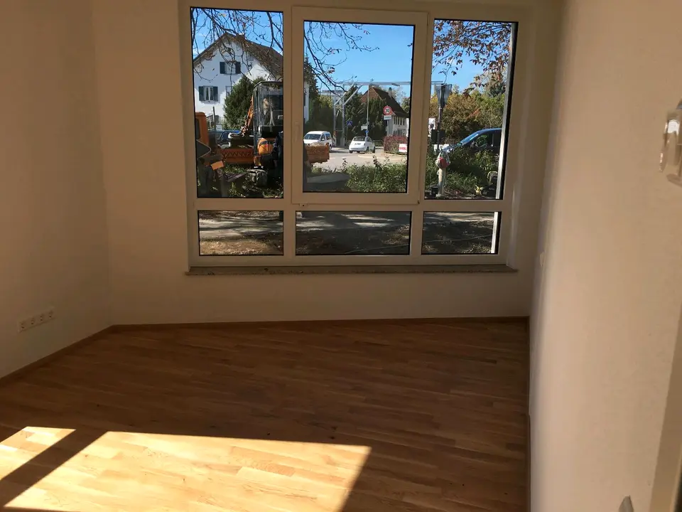 2 Zimmer Wohnung mit 56 m² in Friedrichshafen – Bild 8