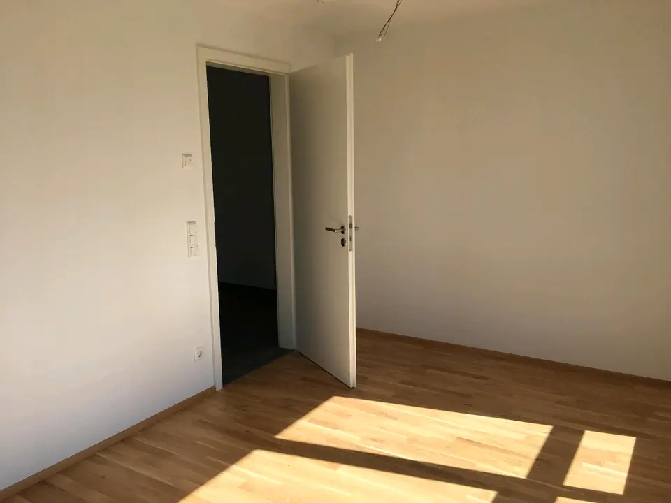 2 Zimmer Wohnung mit 56 m² in Friedrichshafen – Bild 9
