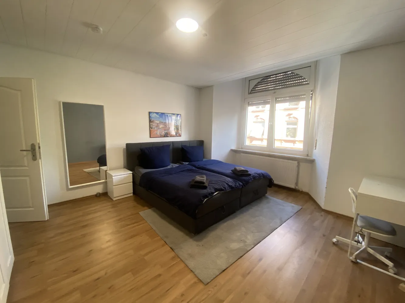 3 Zimmer Wohnung mit 71 m² in Offenbach am Main – Bild 2