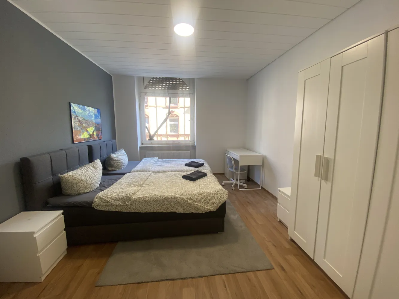 3 Zimmer Wohnung mit 71 m² in Offenbach am Main – Bild 3