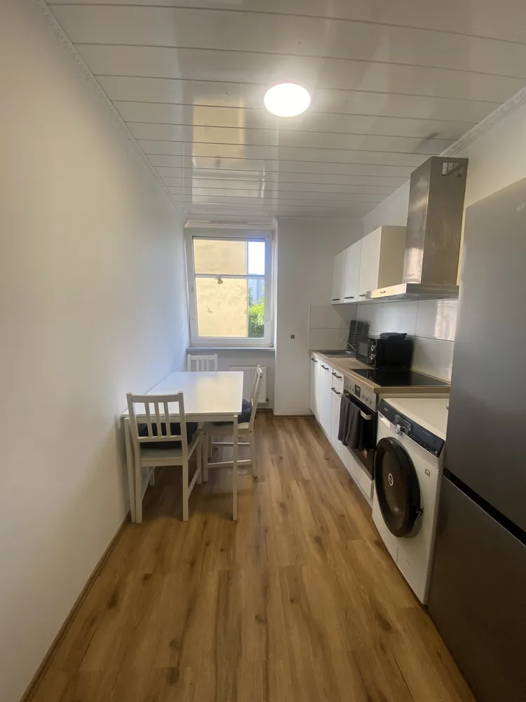 3 Zimmer Wohnung mit 71 m² in Offenbach am Main – Bild 4