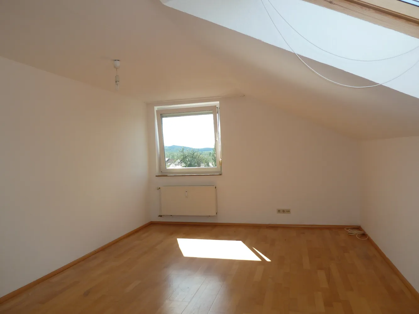 1 Zimmer Wohnung mit 24 m² in Reutlingen – Bild 2