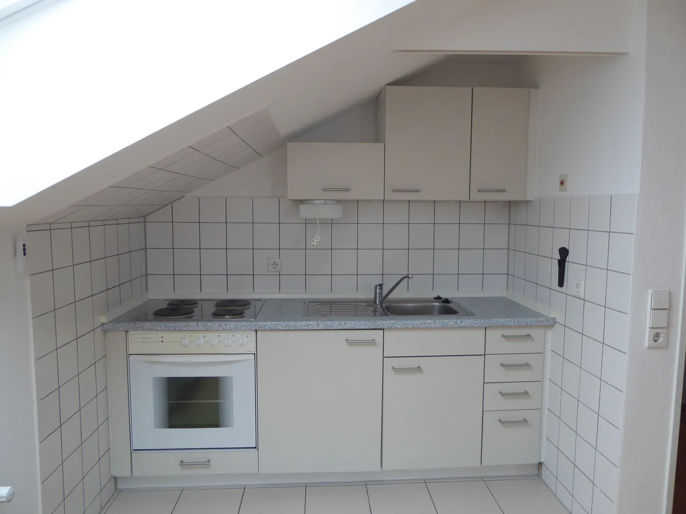 1 Zimmer Wohnung mit 24 m² in Reutlingen – Bild 4