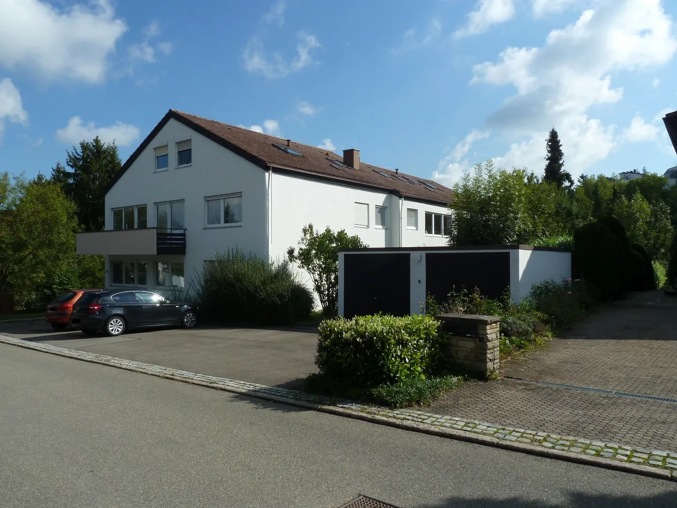 1 Zimmer Wohnung mit 24 m² in Reutlingen – Bild 7