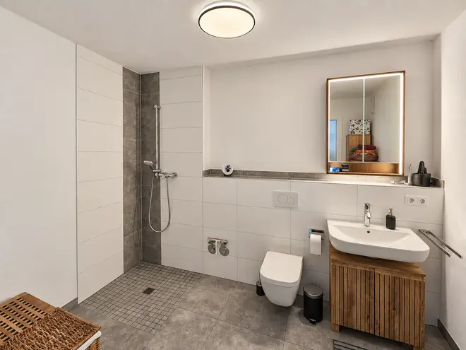 3 Zimmer Wohnung mit 89 m² in Frankfurt am Main – Bild 7