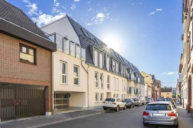 3 Zimmer Wohnung mit 89 m² in Frankfurt am Main – Bild 8