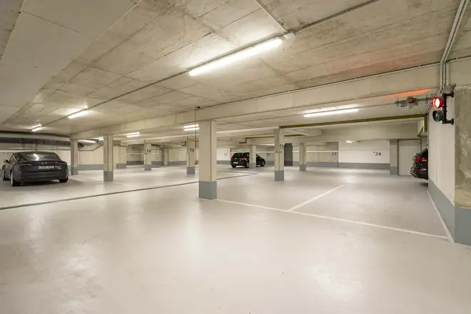 3 Zimmer Wohnung mit 89 m² in Frankfurt am Main – Bild 10