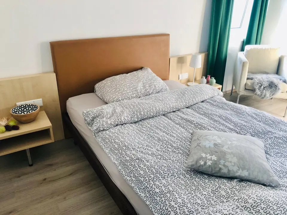 Studio mit 30 m² in Gifhorn – Bild 2
