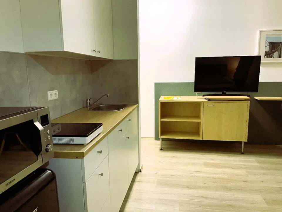 Studio mit 30 m² in Gifhorn – Bild 5