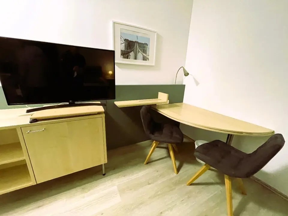 Studio mit 30 m² in Gifhorn – Bild 6
