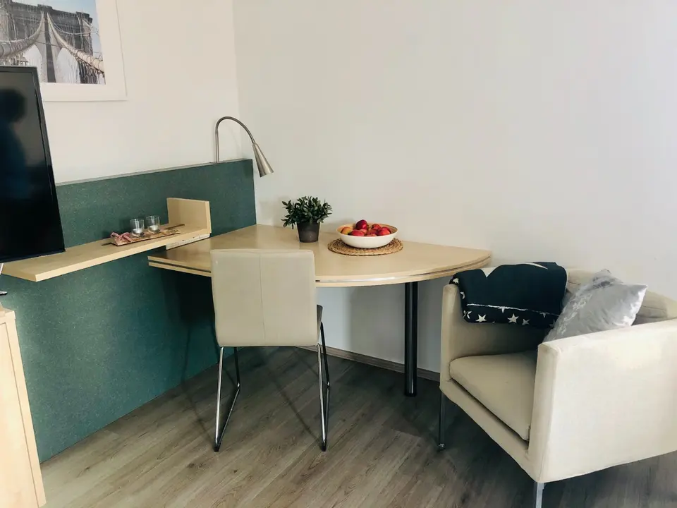 Studio mit 30 m² in Gifhorn – Bild 8