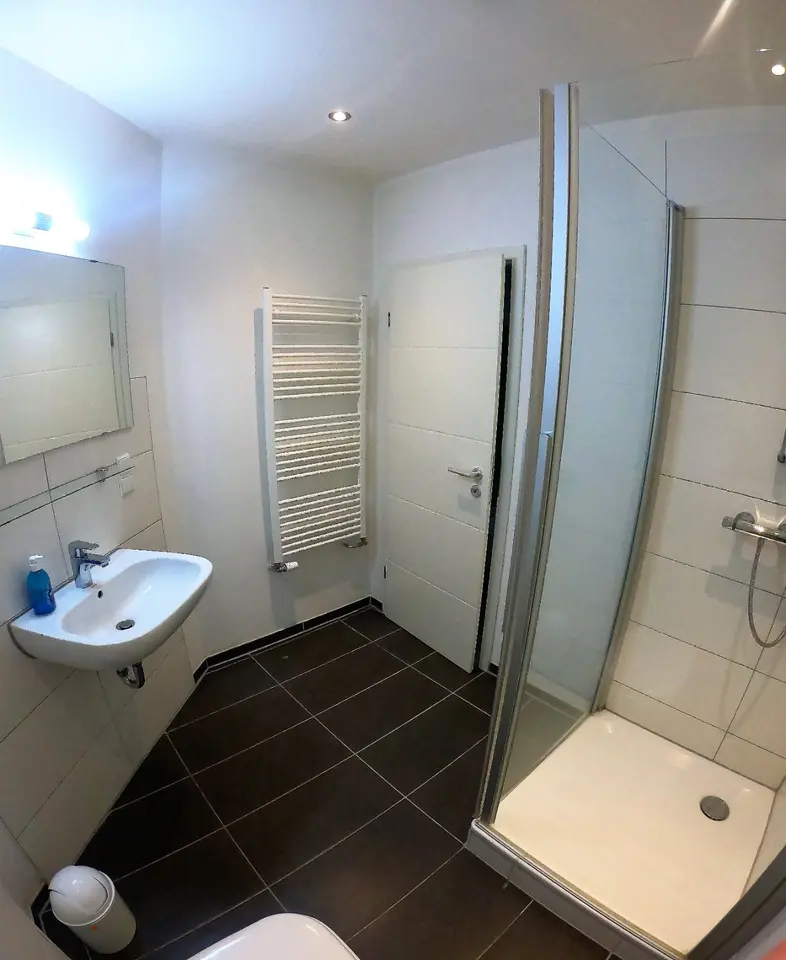 Studio mit 30 m² in Gifhorn – Bild 9