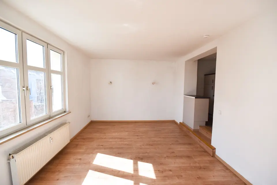 Studio mit 35 m² in Zwickau – Bild 2