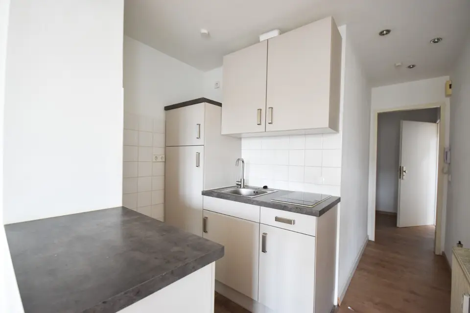 Studio mit 35 m² in Zwickau – Bild 3