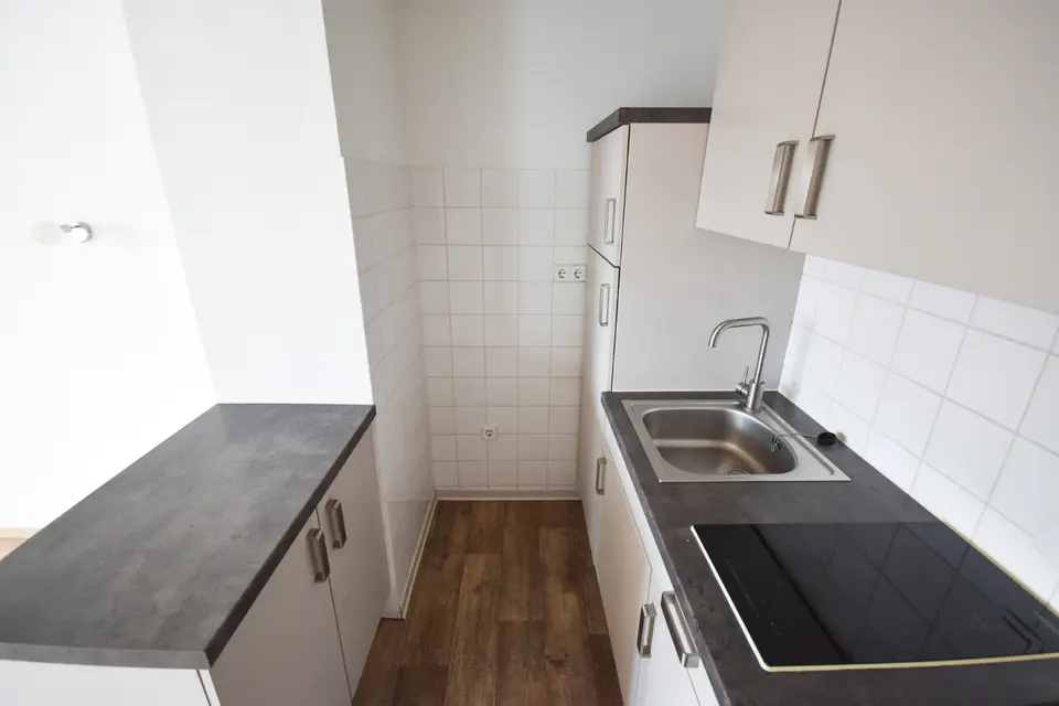 Studio mit 35 m² in Zwickau – Bild 4