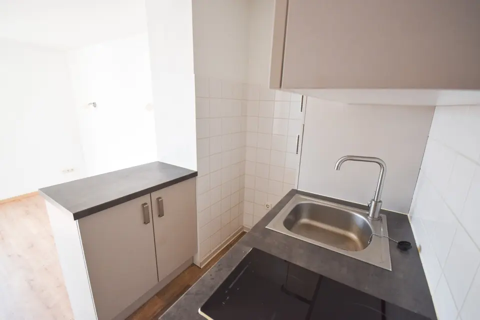 Studio mit 35 m² in Zwickau – Bild 5