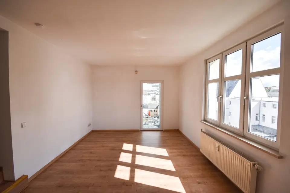 Studio mit 35 m² in Zwickau – Bild 7