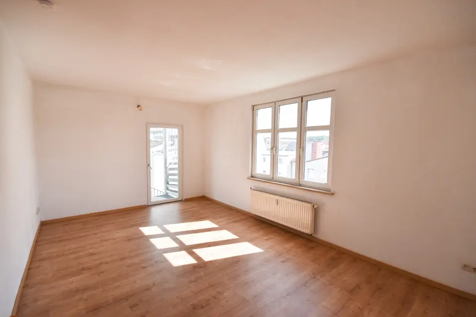 Studio mit 35 m² in Zwickau – Bild 8