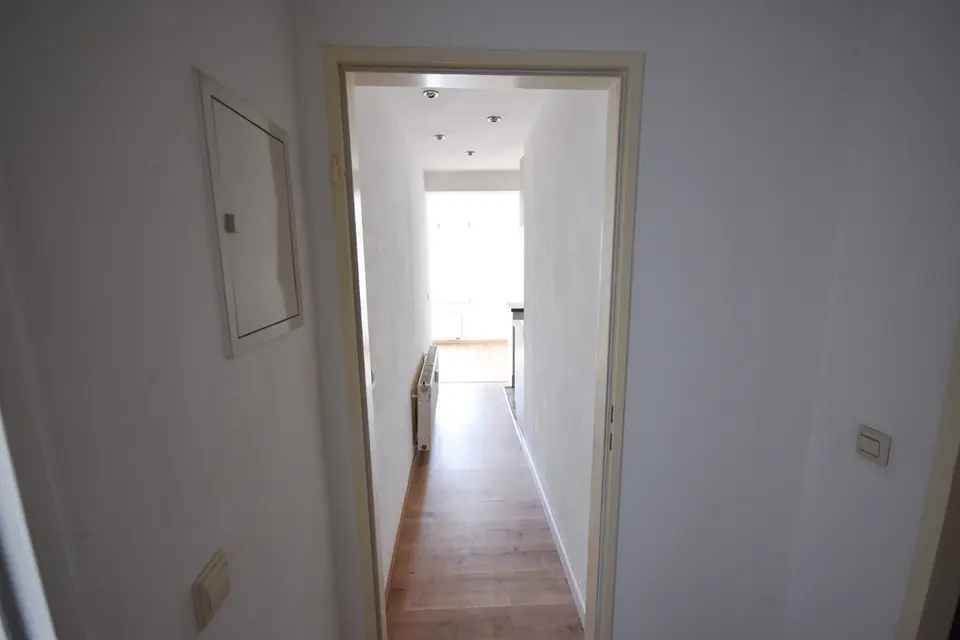 Studio mit 35 m² in Zwickau – Bild 9